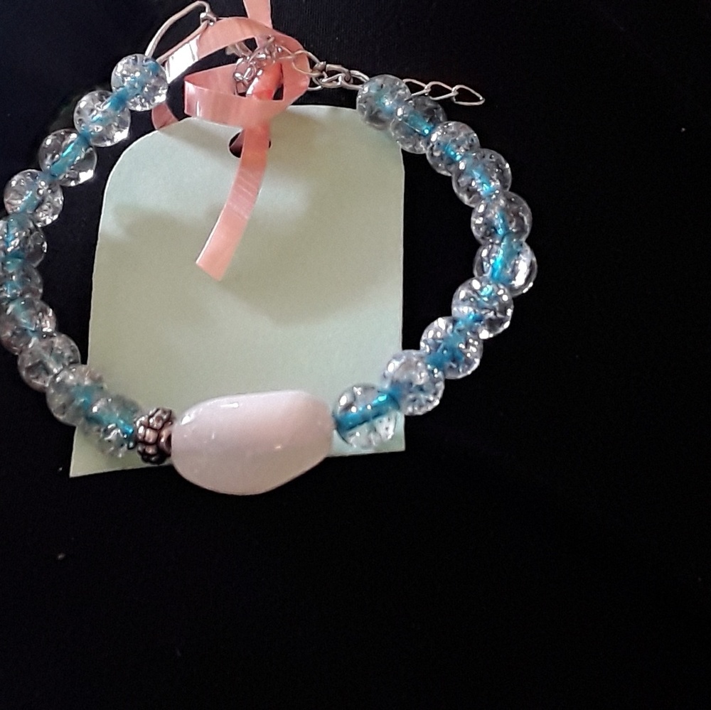 Home made jewlery